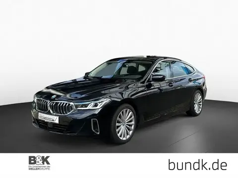 Annonce BMW SERIE 6 Essence 2023 d'occasion 