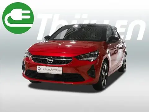 Annonce OPEL CORSA Non renseigné 2022 d'occasion Allemagne
