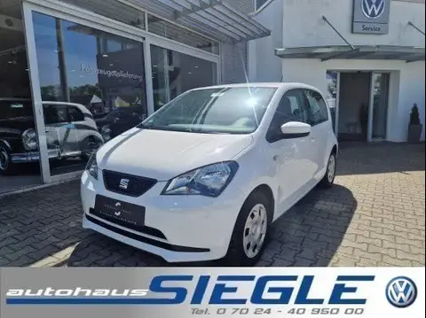 Used SEAT MII Not specified 2019 Ad 