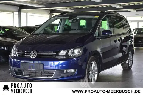 Used VOLKSWAGEN SHARAN Not specified 2022 Ad 