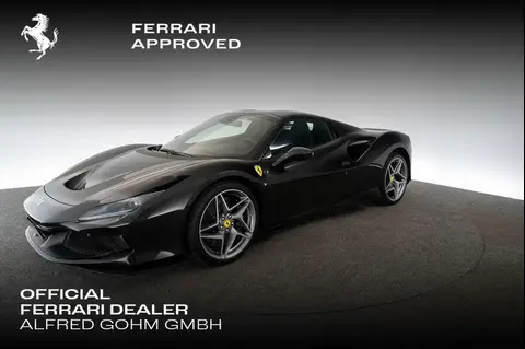 Used FERRARI F8 Not specified 2022 Ad 