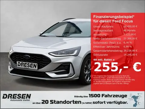 Used FORD FOCUS Diesel 2023 Ad 