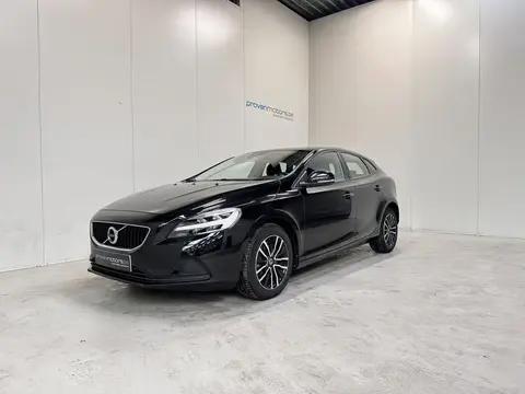 Used VOLVO V40 Not specified 2019 Ad Belgium