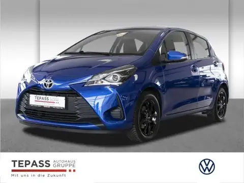 Used TOYOTA YARIS Not specified 2020 Ad 
