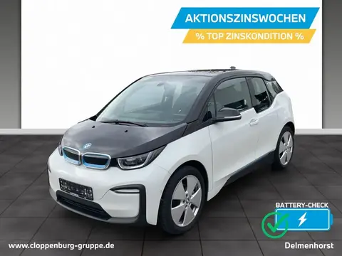 Annonce BMW I3 Non renseigné 2022 d'occasion 
