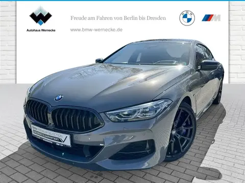 Used BMW M850 Not specified 2021 Ad 
