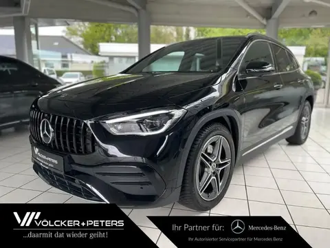 Used MERCEDES-BENZ CLASSE GLA Not specified 2021 Ad 