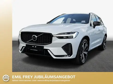 Used VOLVO XC60 Not specified 2023 Ad Germany