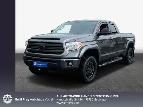 Annonce TOYOTA TUNDRA GPL 2016 d'occasion 