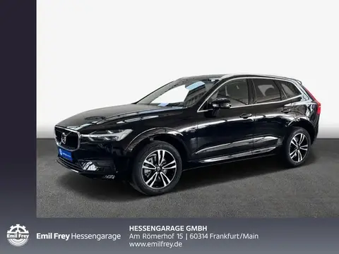 Annonce VOLVO XC60 Non renseigné 2021 d'occasion Allemagne