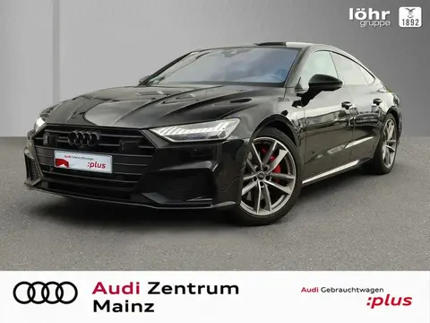 Used AUDI A7 Not specified 2020 Ad 