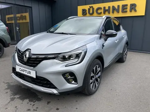 Used RENAULT CAPTUR Not specified 2023 Ad 