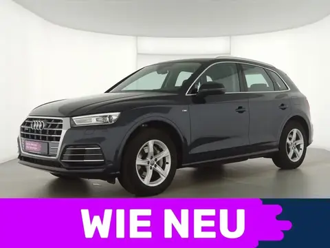 Used AUDI Q5 Not specified 2020 Ad 