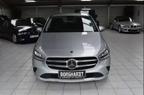 Used MERCEDES-BENZ CLASSE B Not specified 2019 Ad 
