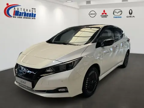 Used NISSAN LEAF Not specified 2023 Ad Germany