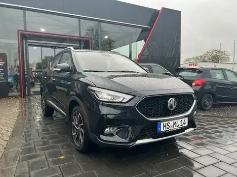 Used MG ZS Not specified 2022 Ad 