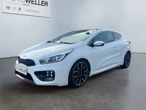 Annonce KIA PROCEED Essence 2014 d'occasion 