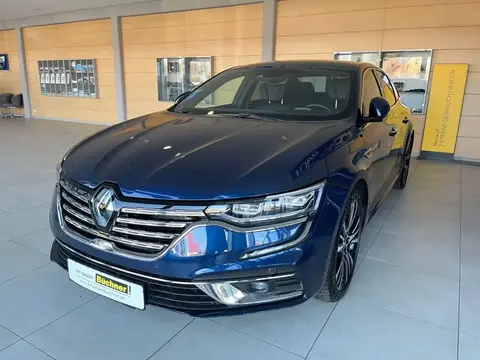 Used RENAULT TALISMAN Not specified 2022 Ad 