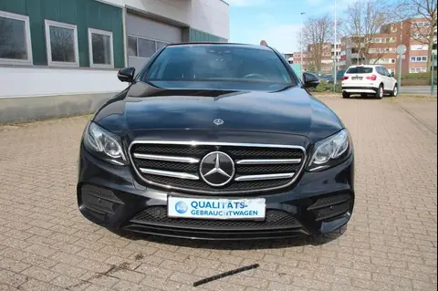 Used MERCEDES-BENZ CLASSE E Diesel 2020 Ad 