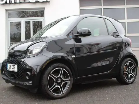 Used SMART FORTWO Not specified 2020 Ad Germany