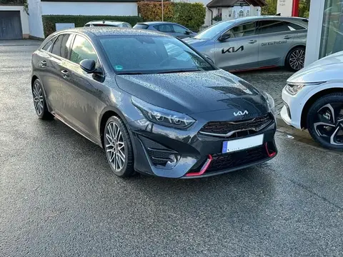 Used KIA PROCEED Not specified 2022 Ad 