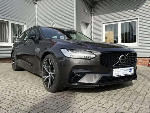 Used VOLVO V90 Not specified 2022 Ad 