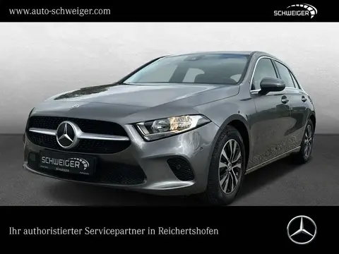 Used MERCEDES-BENZ CLASSE A Not specified 2021 Ad Germany