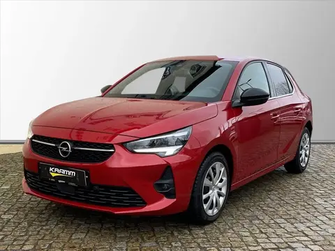 Used OPEL CORSA Not specified 2021 Ad Germany
