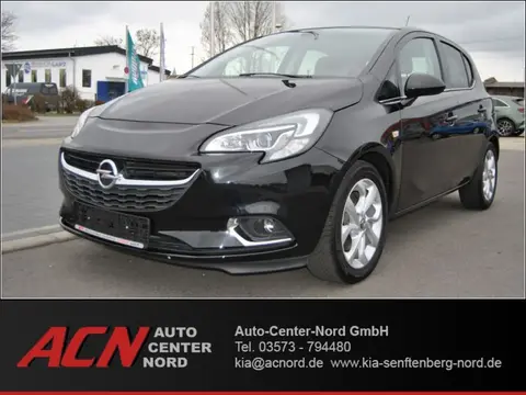Used OPEL CORSA Not specified 2018 Ad Germany