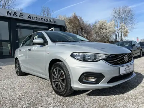Used FIAT TIPO Not specified 2017 Ad 