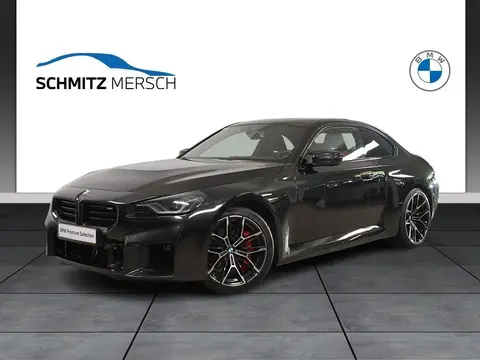 Used BMW M2 Petrol 2023 Ad Luxembourg