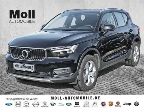 Used VOLVO XC40 Petrol 2019 Ad Germany