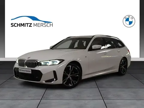 Annonce BMW SERIE 3 Diesel 2023 d'occasion Luxembourg