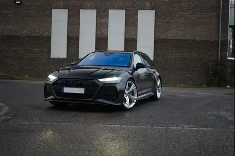 Used AUDI RS6 Not specified 2020 Ad 