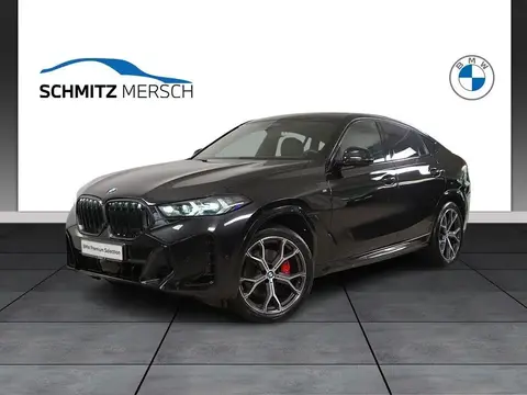 Used BMW X6 Diesel 2023 Ad Luxembourg