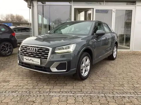 Used AUDI Q2 Not specified 2019 Ad 