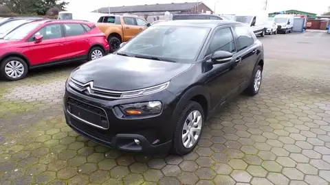 Used CITROEN C4 Not specified 2018 Ad 