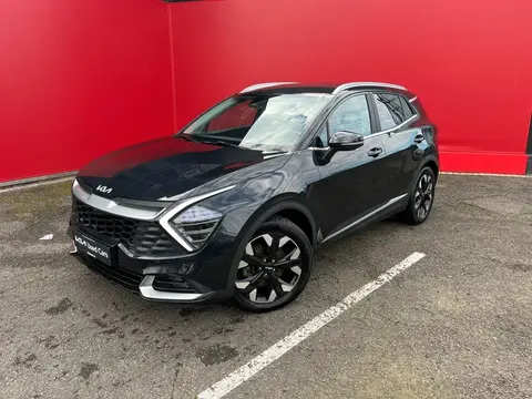 Used KIA SPORTAGE Not specified 2022 Ad 