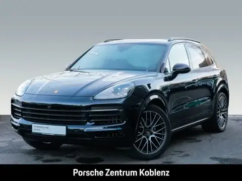 Used PORSCHE CAYENNE Hybrid 2021 Ad Germany