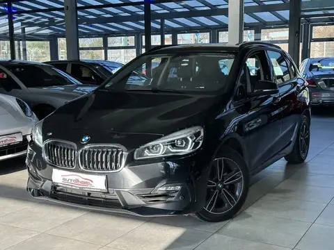 Annonce BMW SERIE 2 Non renseigné 2020 d'occasion Allemagne