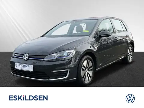 Used VOLKSWAGEN GOLF Electric 2021 Ad 