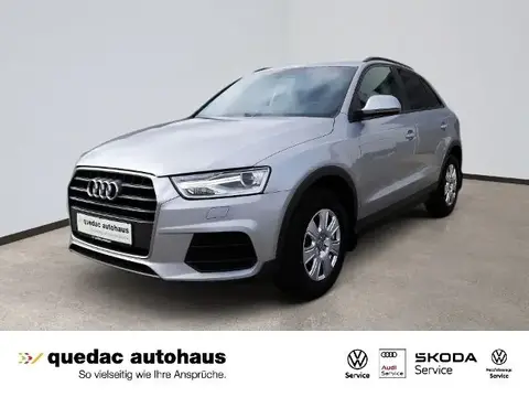 Used AUDI Q3 Not specified 2015 Ad Germany