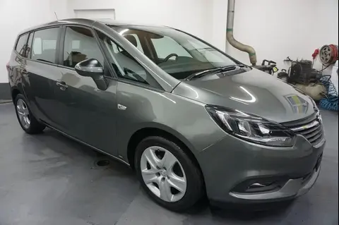 Used OPEL ZAFIRA Not specified 2018 Ad 