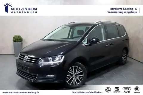 Used VOLKSWAGEN SHARAN Not specified 2016 Ad 