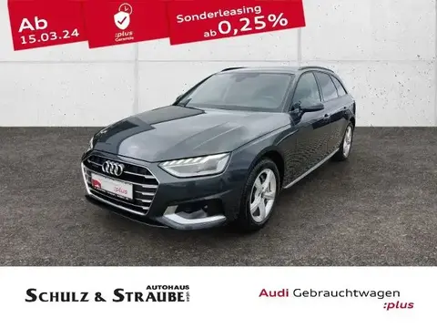 Used AUDI A4 Not specified 2022 Ad Germany