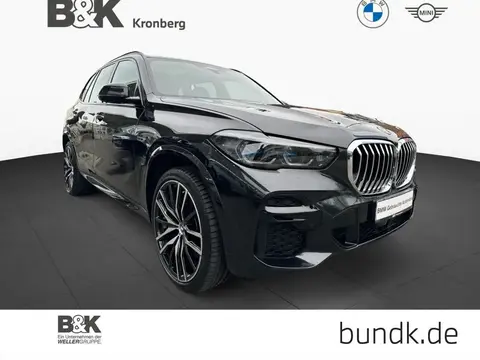 Used BMW X5 Not specified 2023 Ad 