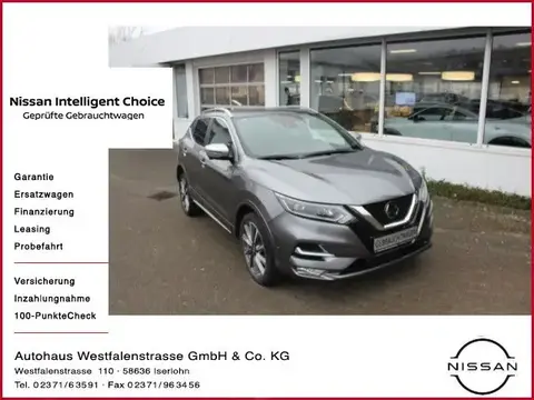 Used NISSAN QASHQAI Not specified 2019 Ad Germany