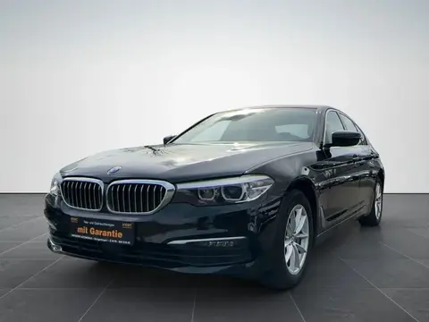 Used BMW SERIE 5 Hybrid 2020 Ad Germany