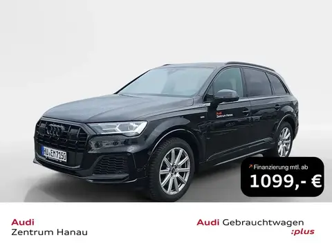 Used AUDI Q7 Not specified 2022 Ad 