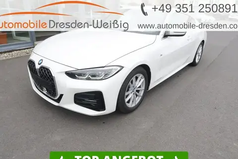Used BMW SERIE 4 Not specified 2023 Ad 
